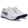 GEL Dedicate 8 Clay - Mujer White/indigo Fog