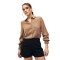 SHORT BALIA S-XXL NEGRO