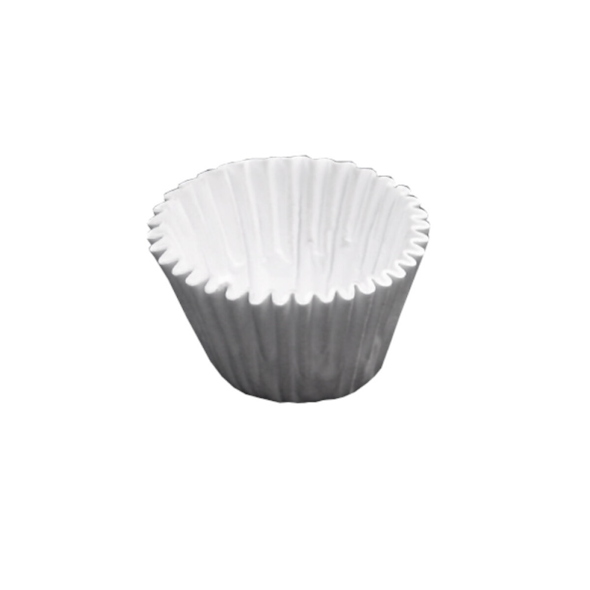 CASQUETE LISO BASE 4.6 CM. DIAMETRO 11.5 CM 