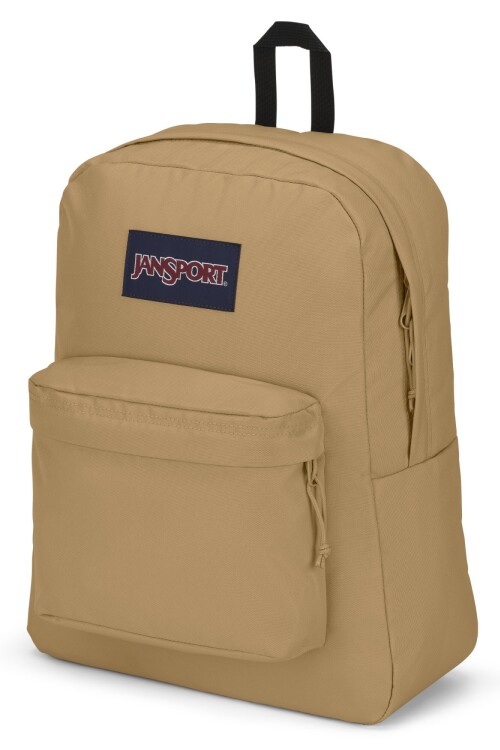 MOCHILA SUPERBREAK PLUS CURRY