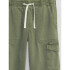 V-NEW EASE CARGO MESCULEN GREEN MESCULEN GREEN