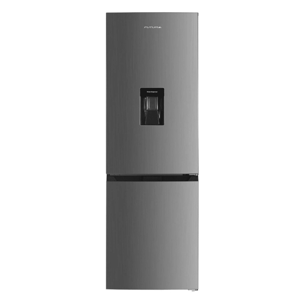 REFRIGERADOR GRIS 295 LITROS FUT-FID295NF 2
