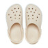 Bayaband Clog - Unisex Winter White/multi