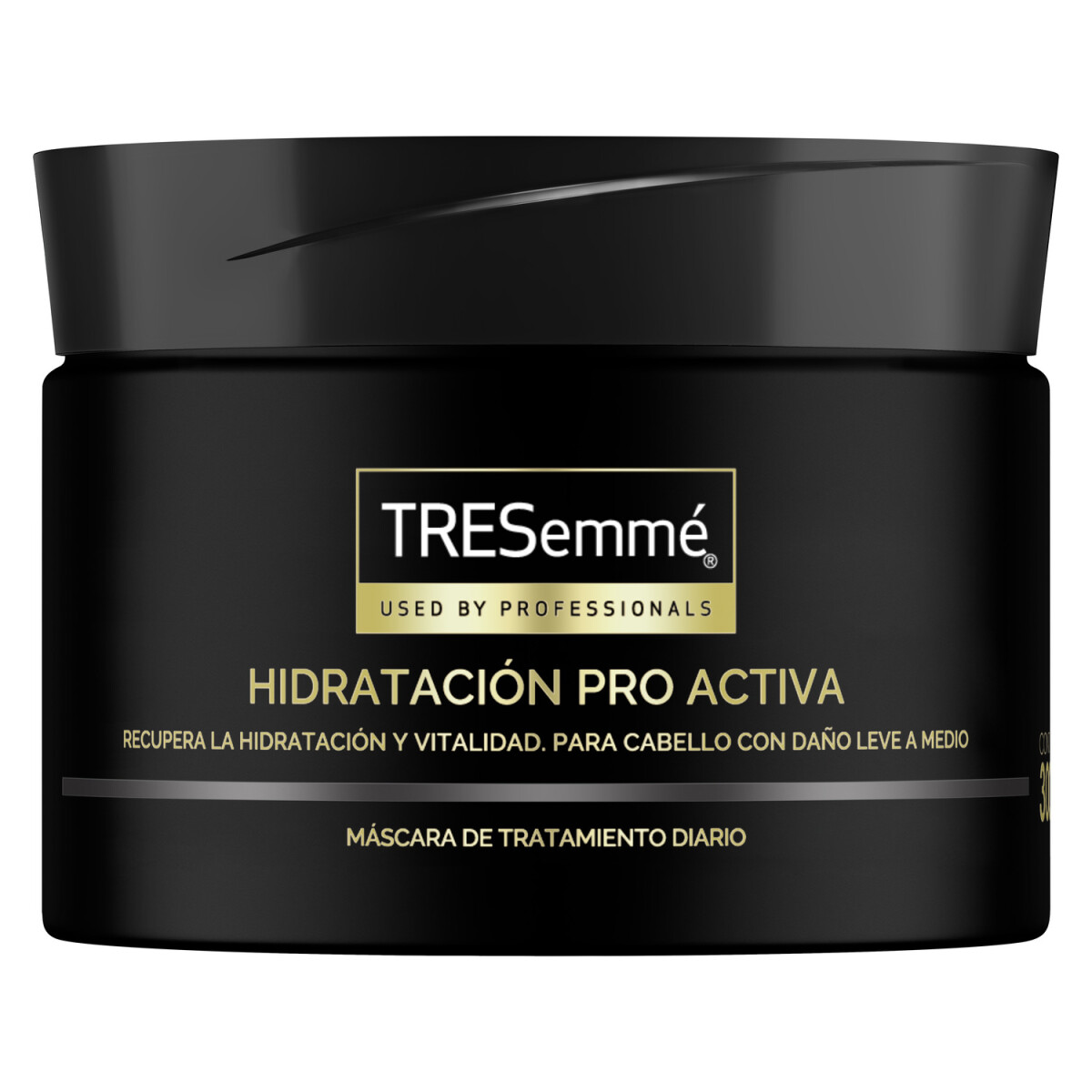 Máscara Tresemme Tratamiento Hidratación Pro Activa 300 ml 
