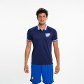Remera Polo CNdeF Train Nacional Hombre 164
