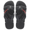 Sandalias de Hombre Havaianas Power 2.0 Negro