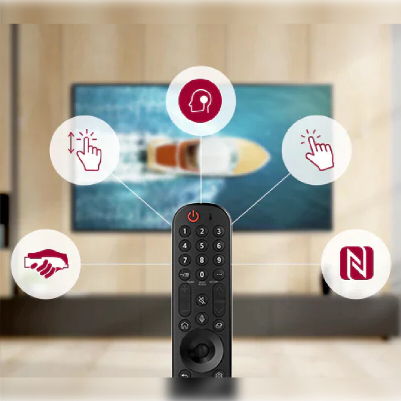 Televisor Smart LG Oled 48 UHD 4K Televisor Smart LG Oled 48 UHD 4K