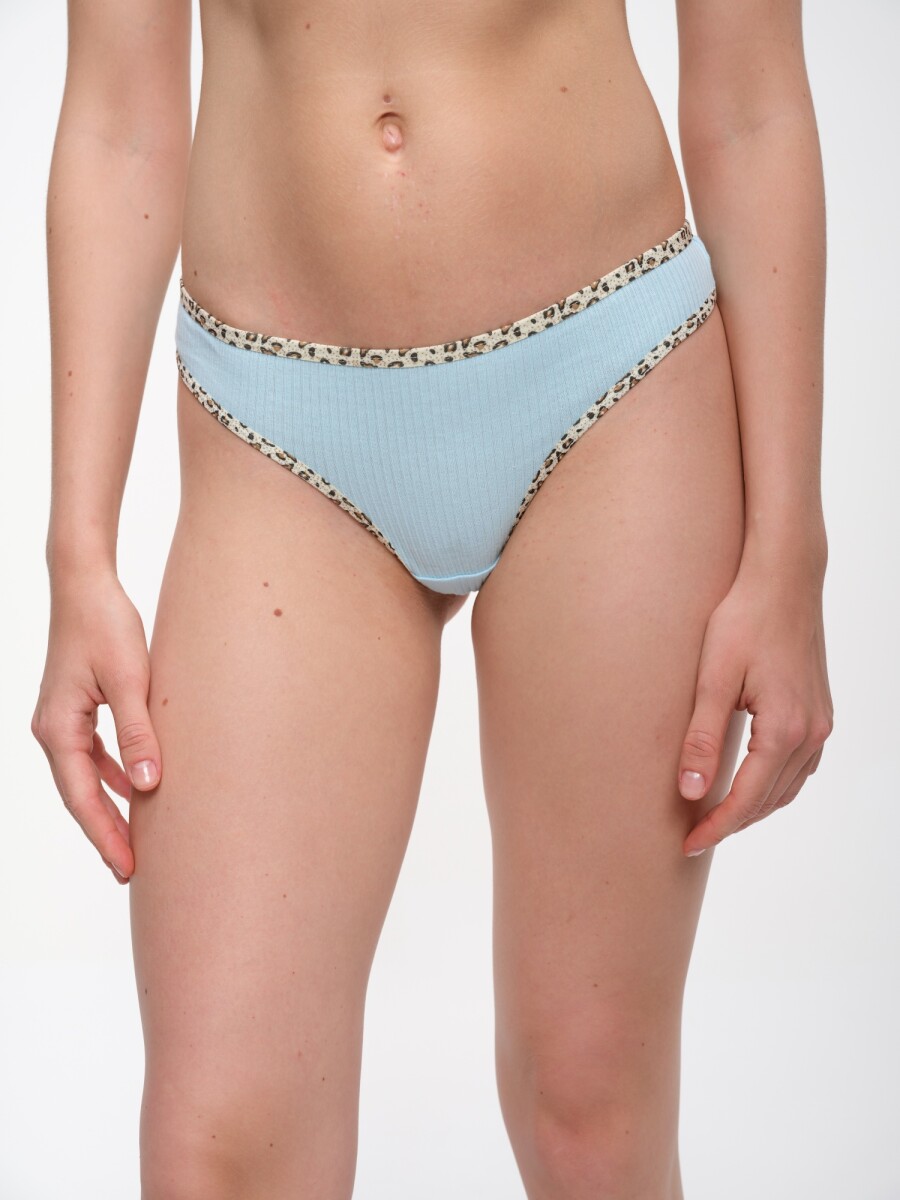 Colaless Nerea - Celeste 