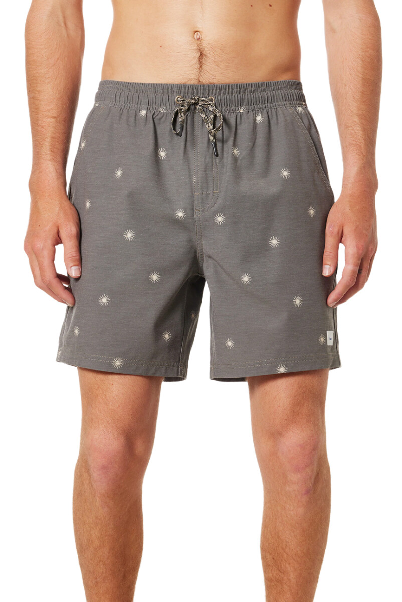Voley Katin Shine - Gris 