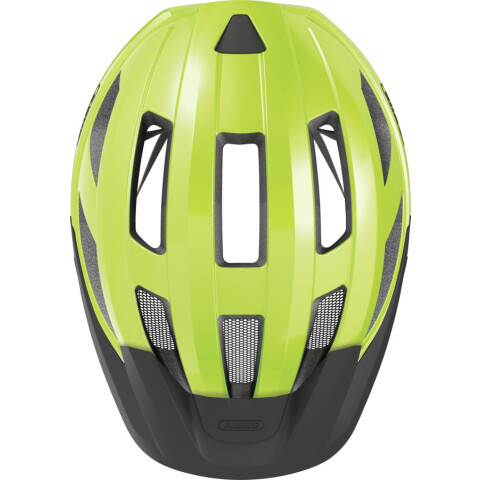 CASCO ABUS MACATOR SIGNAL YELLOW