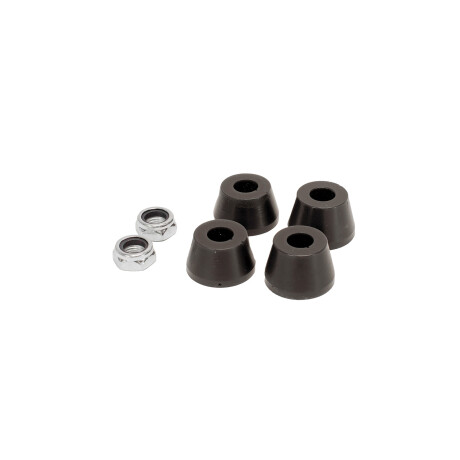 Bushings Carver CX Standard 89a Smoke Bushings Carver CX Standard 89a Smoke