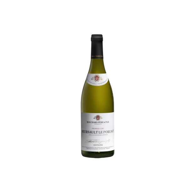 Meursault le Porusot Còte de Beaune Meursault le Porusot Còte de Beaune