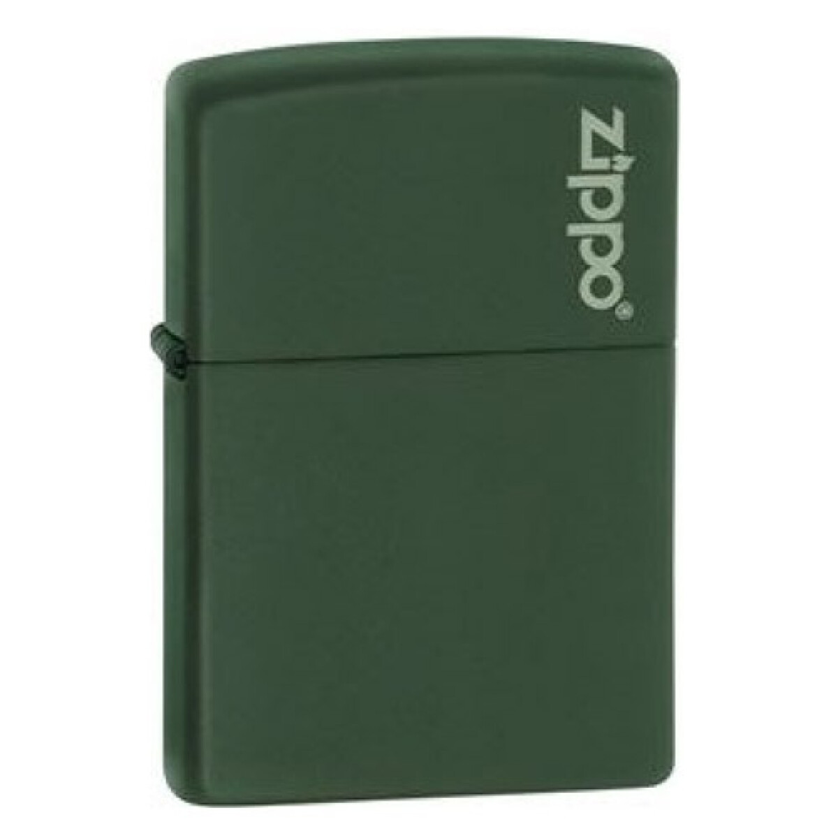 Encendedor Zippo 221ZL Zippo Logo Verde 