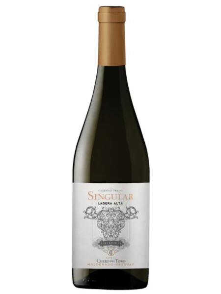 Cabernet Franc Singular. Cerro del Toro Cabernet Franc Singular. Cerro del Toro