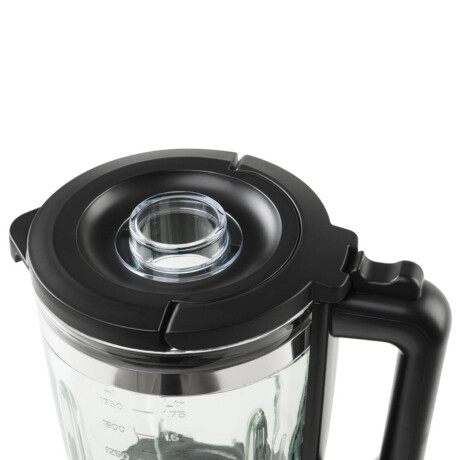 Licuadora Smartlife Vaso Vidrio 1400w 1.75L Inox