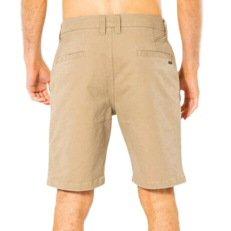 Bermuda Rip Curl Epic Walkshort Dark Khaki
