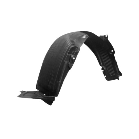 PROTECTOR INTERIOR DE GUARDABARRO DELANTERO IZQUIERDO Protector Interior De Guardabarro Delantero Izquierdo