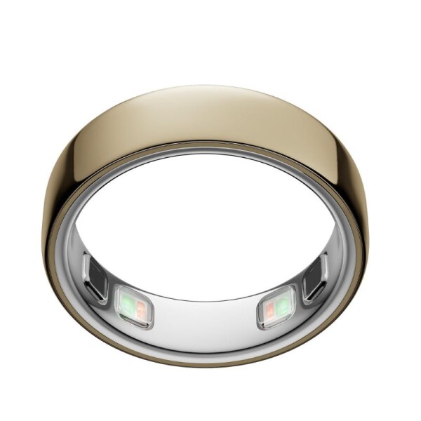 Anillo Smart Oura Gen5 U8 Gold Anillo Smart Oura Gen5 U8 Gold