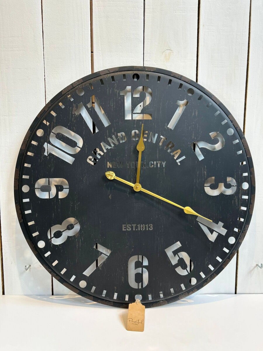 Reloj NY 