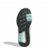 Championes de Mujer Adidas Terrex Anylander W Gris - Tiza