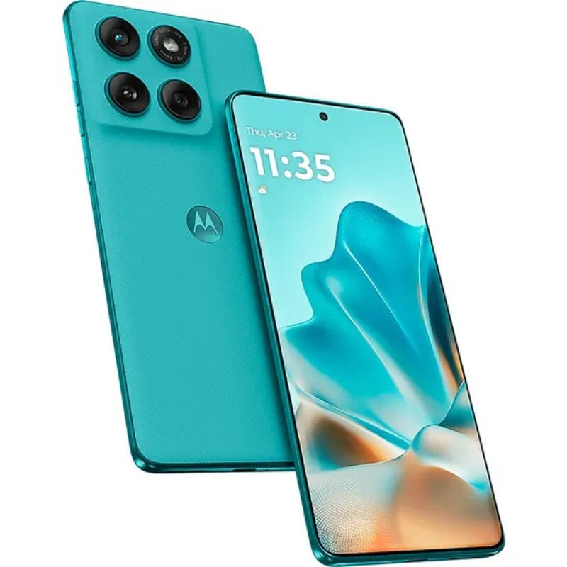 Motorola Moto Edge 60 8+256Gb Fusion Verde Motorola Moto Edge 60 8+256Gb Fusion Verde