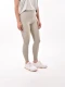 CALZA ROUSEY PLAIN VERDE MILI