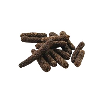 Pimienta Longa 10gr. Pimienta Longa 10g
