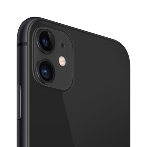 iPhone 11 128GB Black