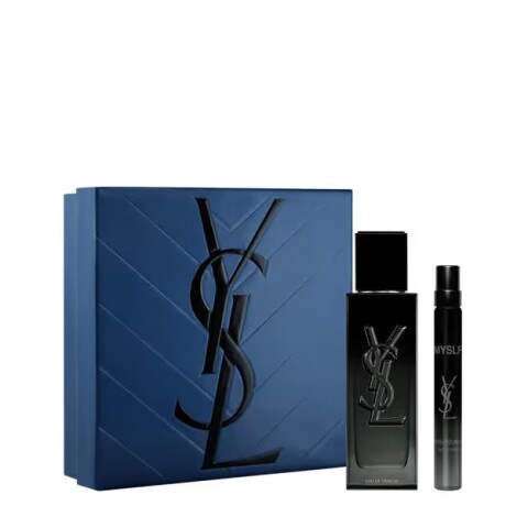 MYSLF YSL edp 40 ml + 10 ml MYSLF YSL edp 40 ml + 10 ml
