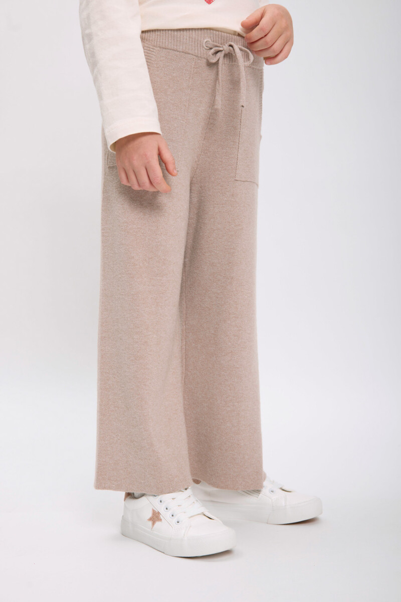 Pantalón punto Vison
