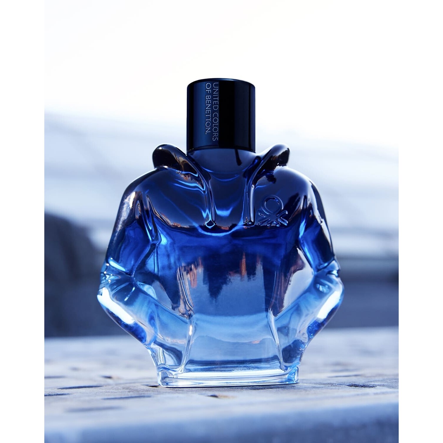 Perfume Benetton We Are Tribe for Men EDT 90ml Original Electroventas