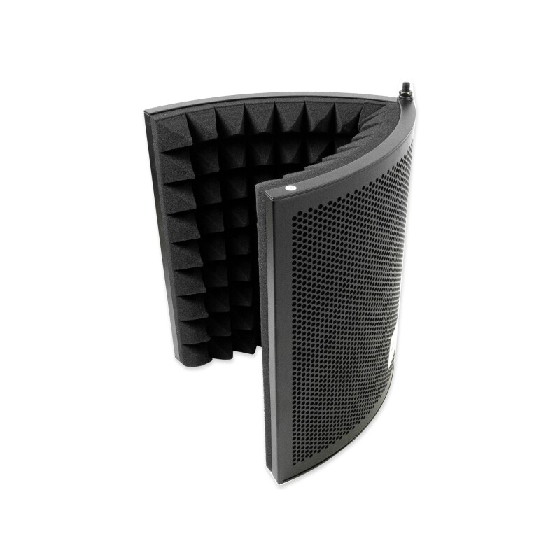 Pantalla microfono Apogee SS2 Pantalla microfono Apogee SS2