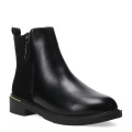 Botas de Mujer Miss Carol Lume Negro