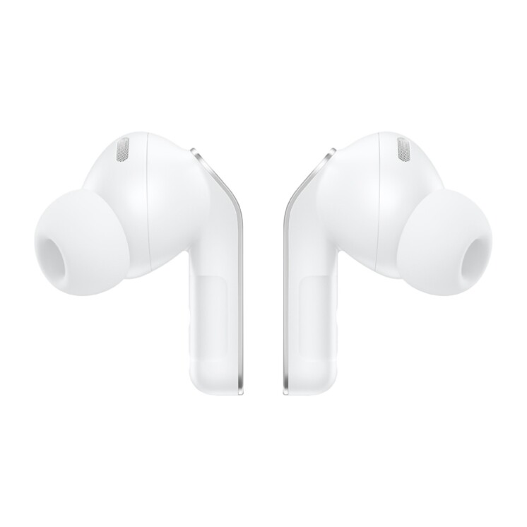 Auriculares Inalámbricos Samsung Galaxy Buds4 Pro con ANC SM-R640 White
