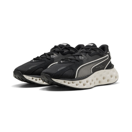 Softride Frequence 31050016 Negro/Arena