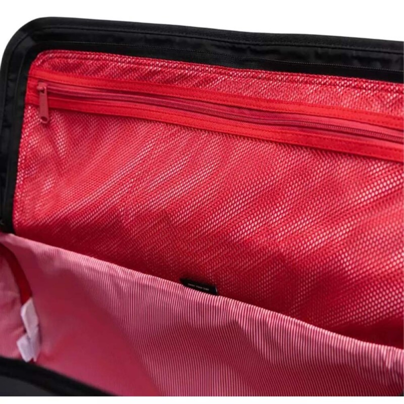 Heritage Duffle - Unisex Black