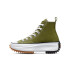 Championes Converse Run Star Hike Verde