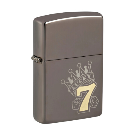 Encendedor Zippo Lucky 7 - 48913 Encendedor Zippo Lucky 7 - 48913