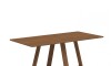 Mesa de comedor Avena - 1.8 - Linea Monaco Mesa de comedor Avena - 1.8 - Linea Monaco