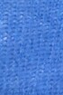 Buzo clásico de lana Azul