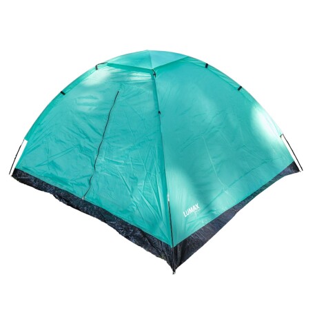 Carpa Lumax tipo Igloo Monodome 3-4 personas Carpa Lumax tipo Igloo Monodome 3-4 personas