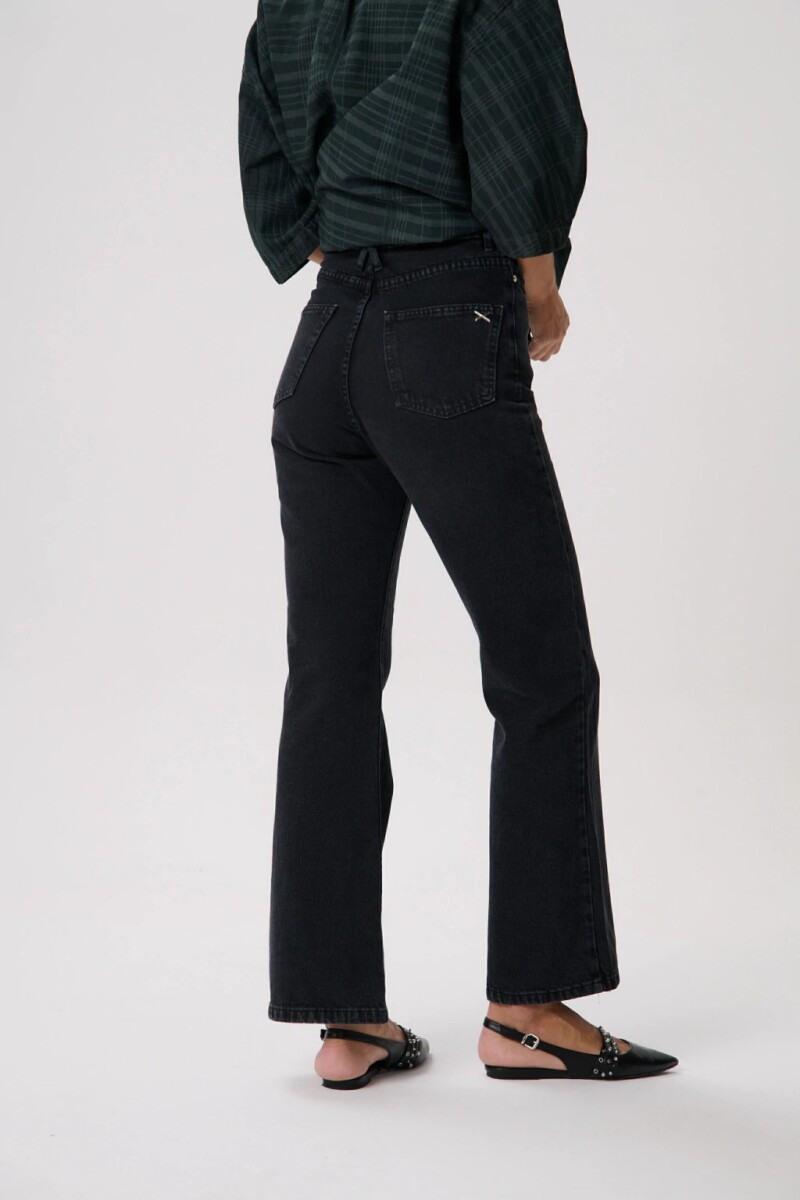 JEAN ASIA Negro