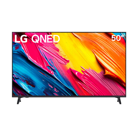 TV LG QNED 4K AI 50" 50QNED73 TV LG QNED 4K AI 50" 50QNED73