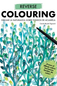 Reverse Colouring Reverse Colouring