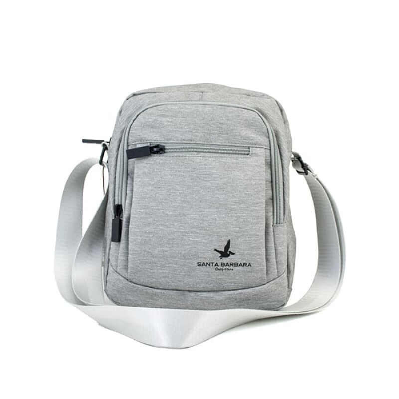 Morral Santa Barbara Astana Gris