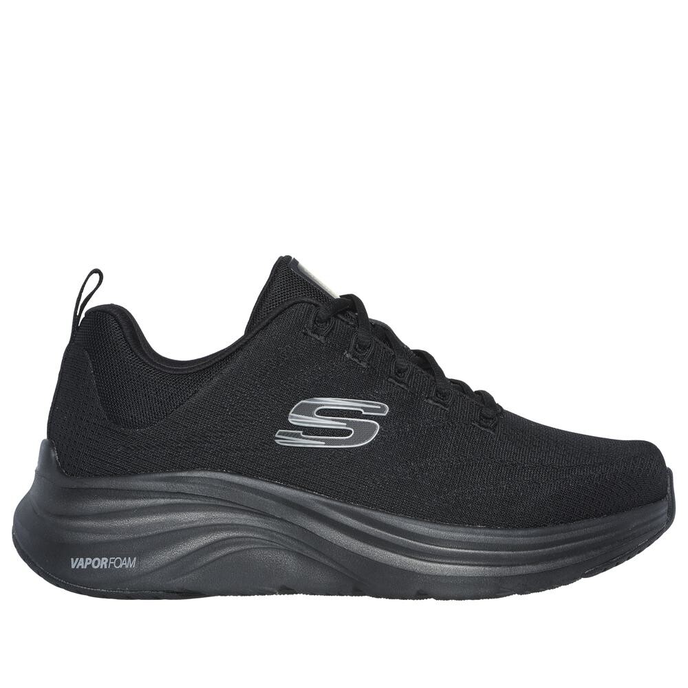 Vaporfoam - Hombre Black