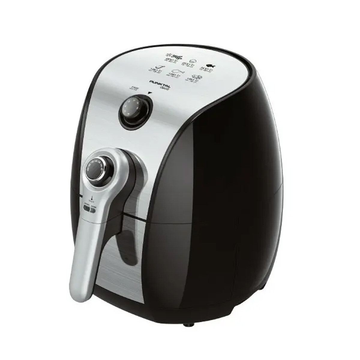 FREIDORA PUNTKAL SIN ACEITE 3.2 LT 1500W F 