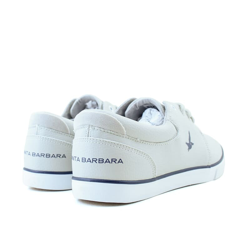 Championes Santa Barbara Street Night 24 de Hombre Gris Claro