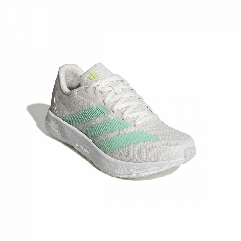 Championes Adidas DURAMO RC2 W Mujer KJ6634 Blanco-menta