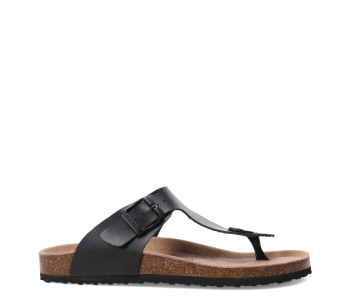 Sandalias de Mujer Miss Carol VILER Negro